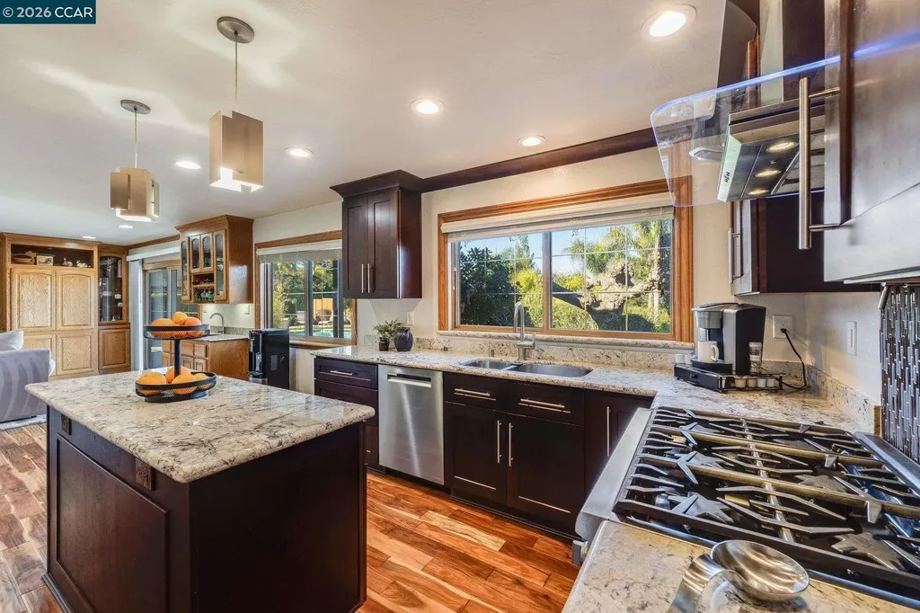 5817 Mitchell Canyon Court Clayton CA 94517