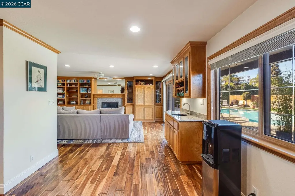 5817 Mitchell Canyon Court Clayton CA 94517