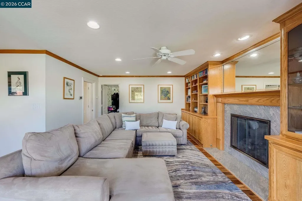 5817 Mitchell Canyon Court Clayton CA 94517