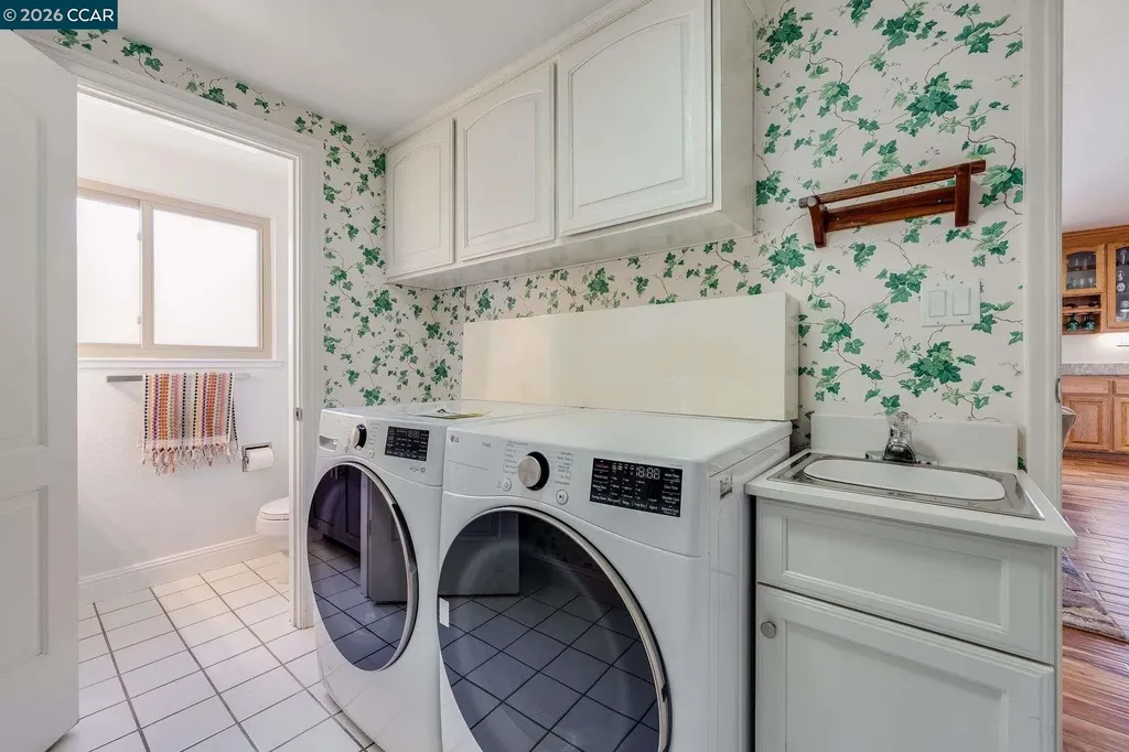 5817 Mitchell Canyon Court Clayton CA 94517