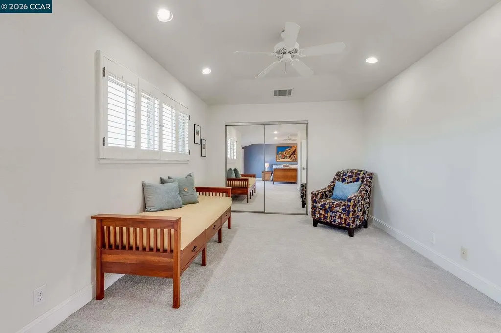 5817 Mitchell Canyon Court Clayton CA 94517