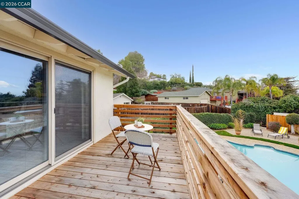 5817 Mitchell Canyon Court Clayton CA 94517