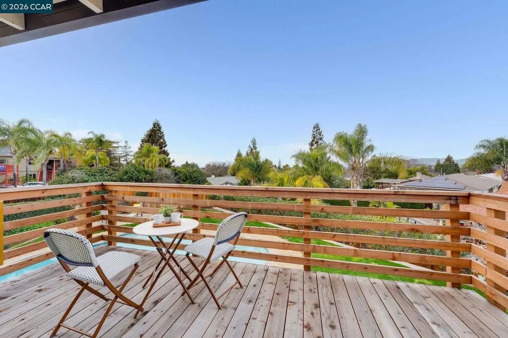 5817 Mitchell Canyon Court Clayton CA 94517