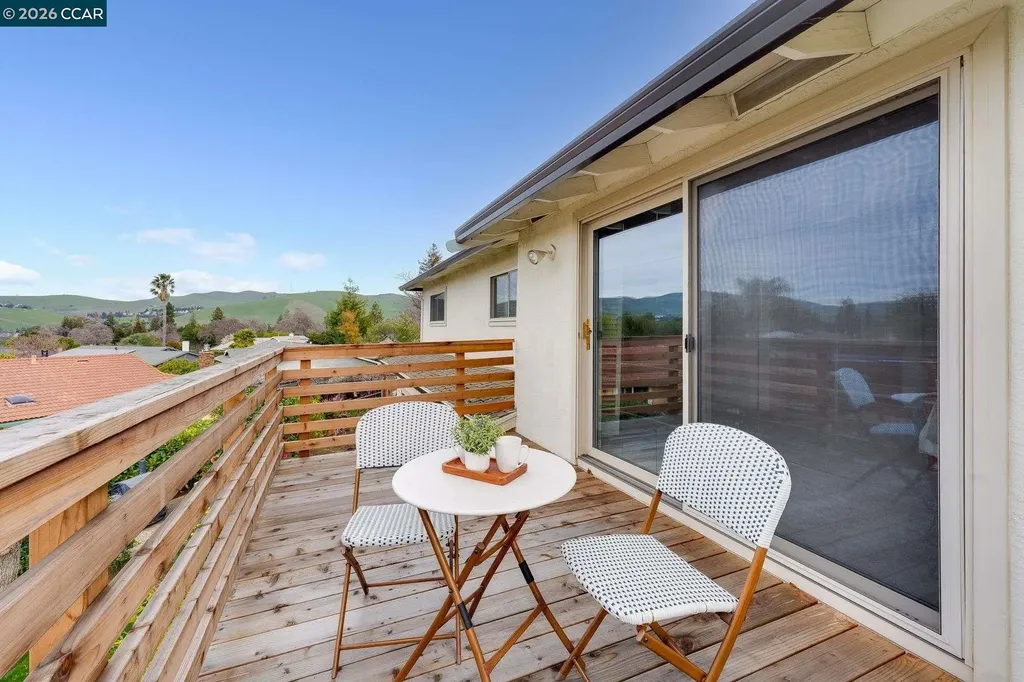 5817 Mitchell Canyon Court Clayton CA 94517