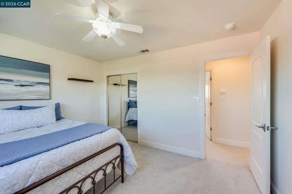 5817 Mitchell Canyon Court Clayton CA 94517