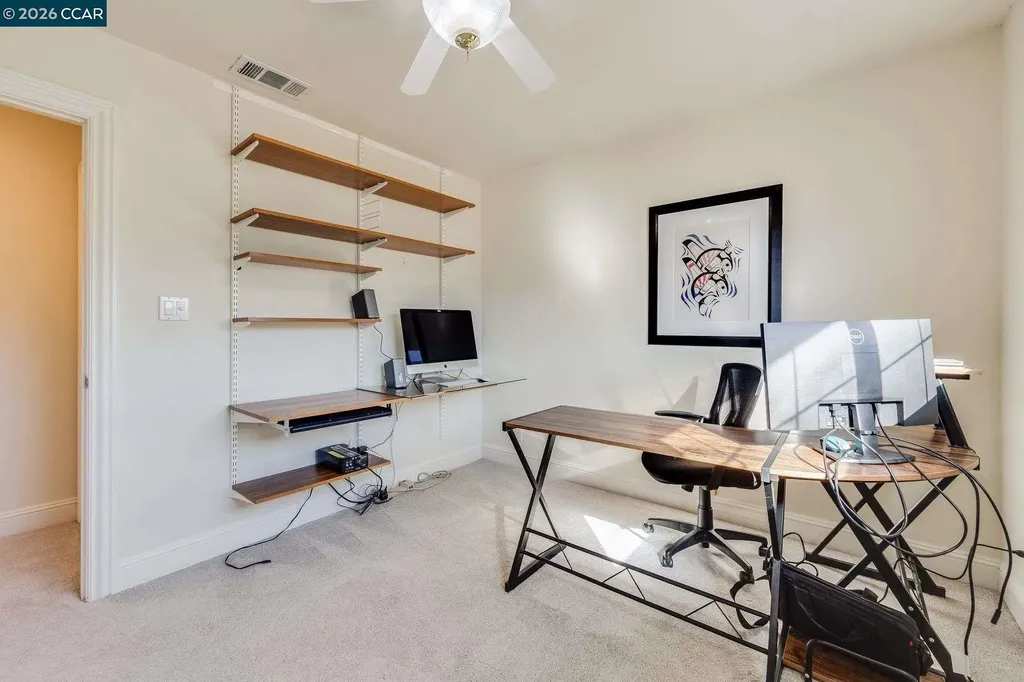 5817 Mitchell Canyon Court Clayton CA 94517