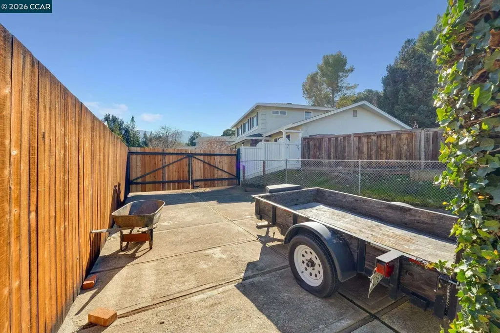 5817 Mitchell Canyon Court Clayton CA 94517