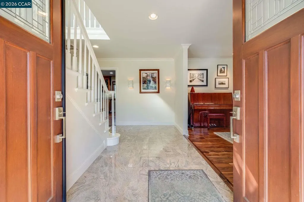 5817 Mitchell Canyon Court Clayton CA 94517