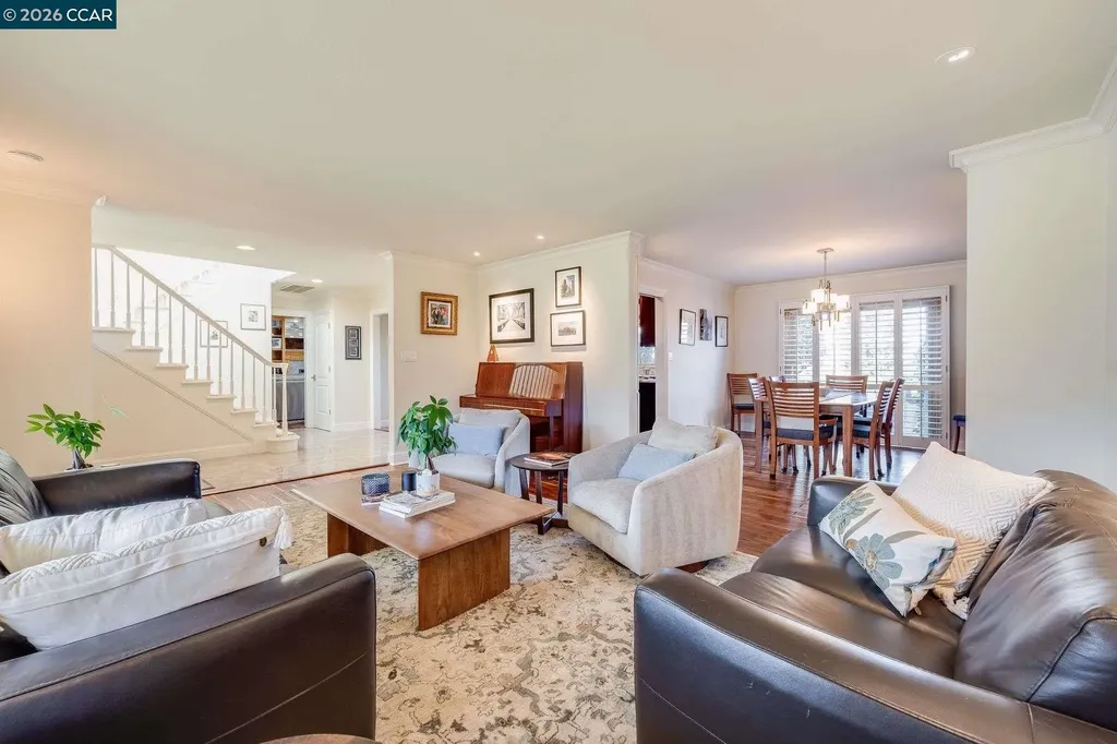 5817 Mitchell Canyon Court Clayton CA 94517