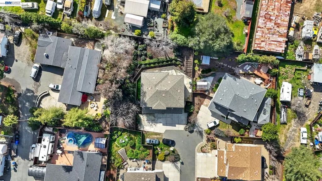 1200 Stonecrest Lane Concord CA 94518