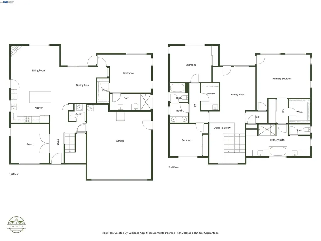 1200 Stonecrest Lane Concord CA 94518