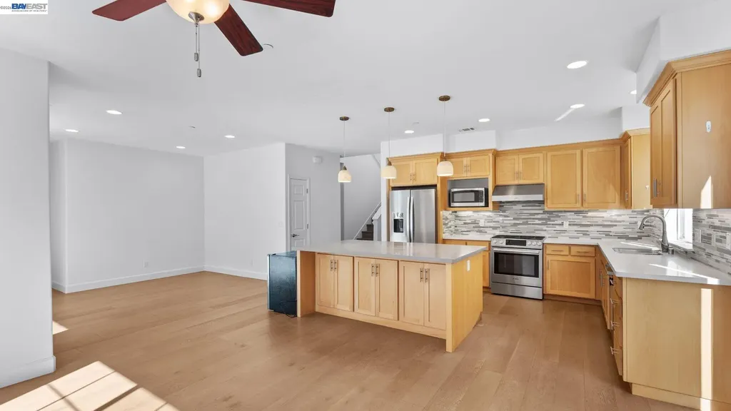 1200 Stonecrest Lane Concord CA 94518