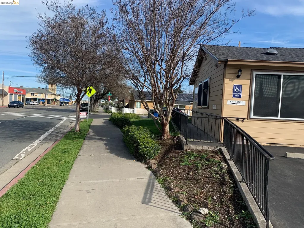 2 Belshaw Street Antioch CA 94509