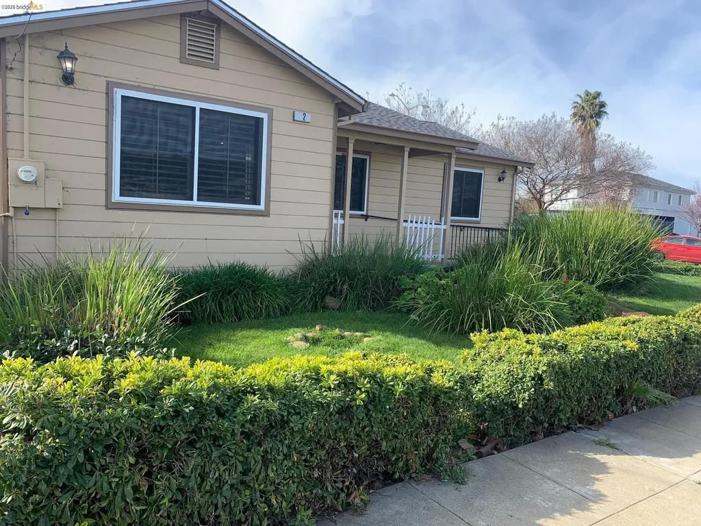 2 Belshaw Street Antioch CA 94509