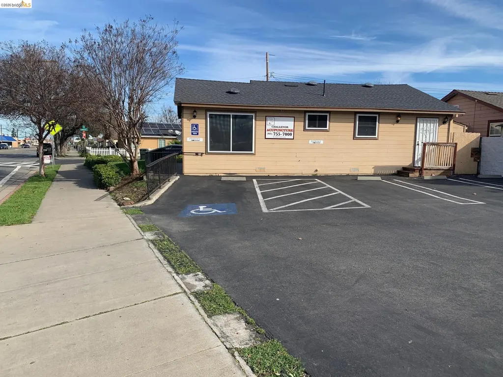 2 Belshaw Street Antioch CA 94509