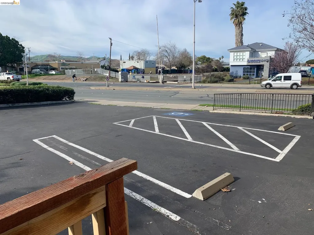 2 Belshaw Street Antioch CA 94509