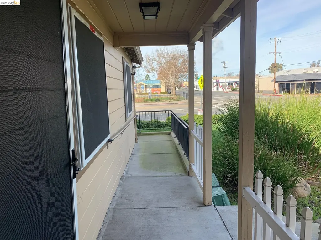 2 Belshaw Street Antioch CA 94509