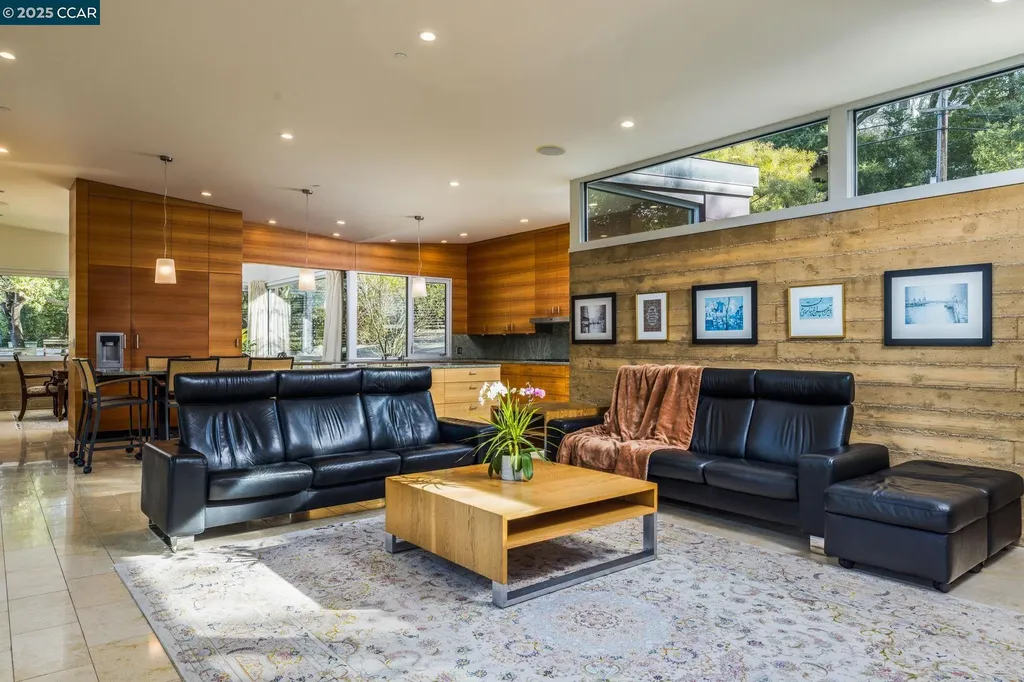 2 Crane Court Orinda CA 94563