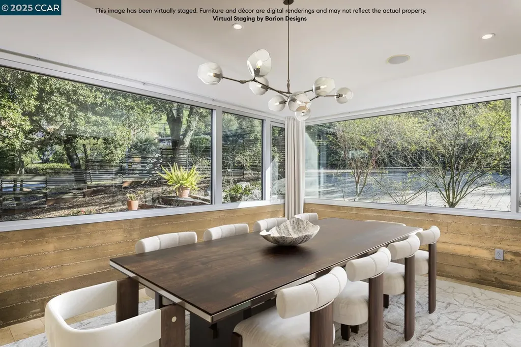 2 Crane Court Orinda CA 94563
