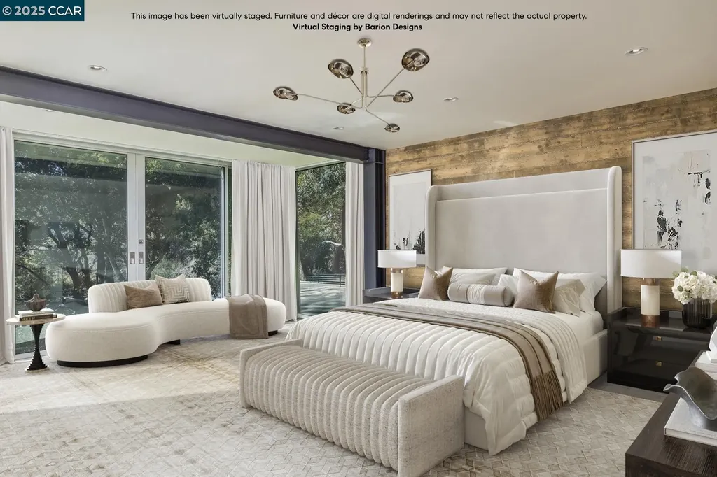 2 Crane Court Orinda CA 94563