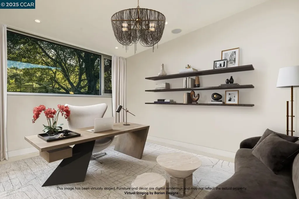2 Crane Court Orinda CA 94563