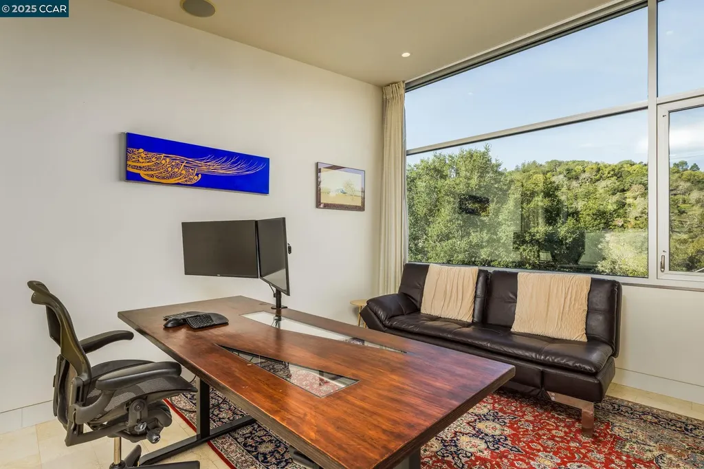 2 Crane Court Orinda CA 94563