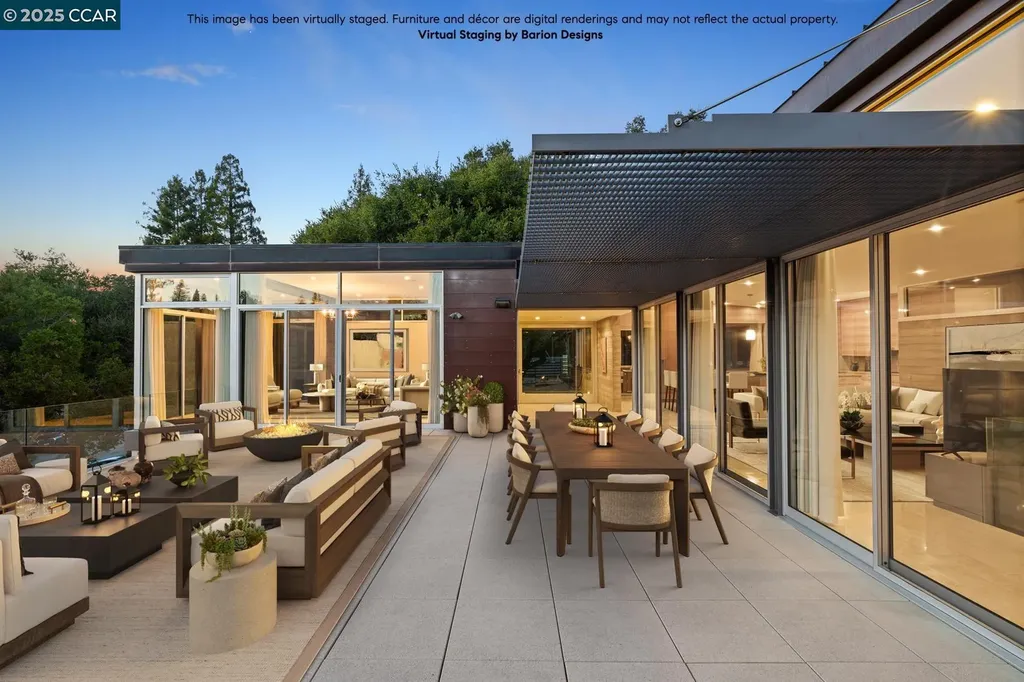 2 Crane Court Orinda CA 94563