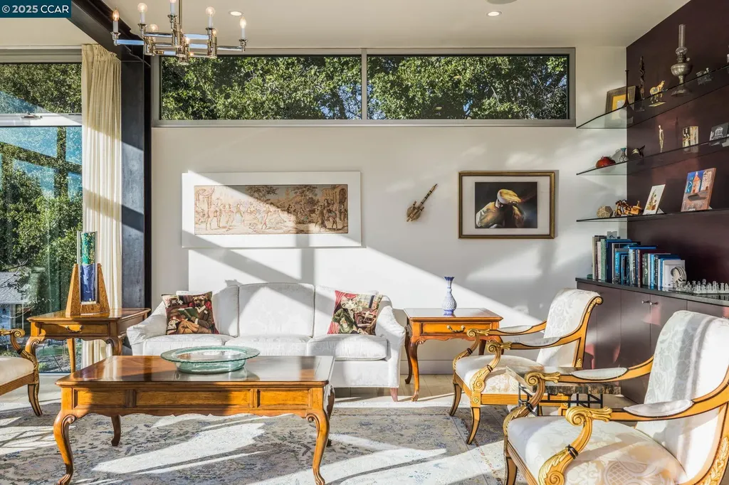 2 Crane Court Orinda CA 94563