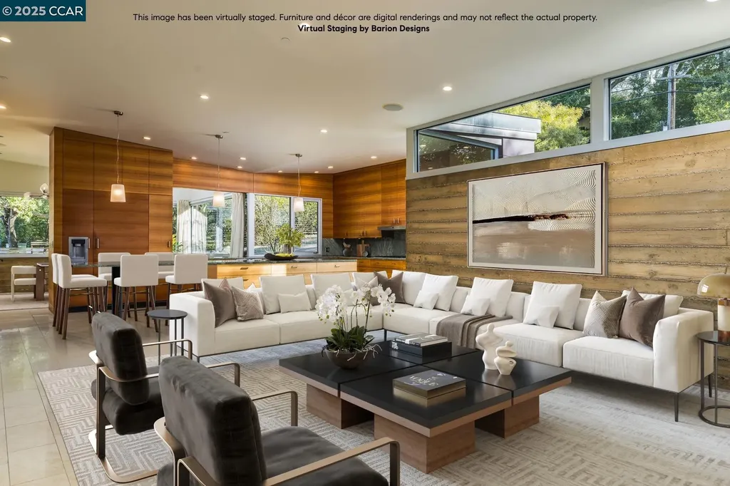 2 Crane Court Orinda CA 94563