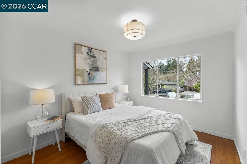 70 Carolyn Court Lafayette CA 94549