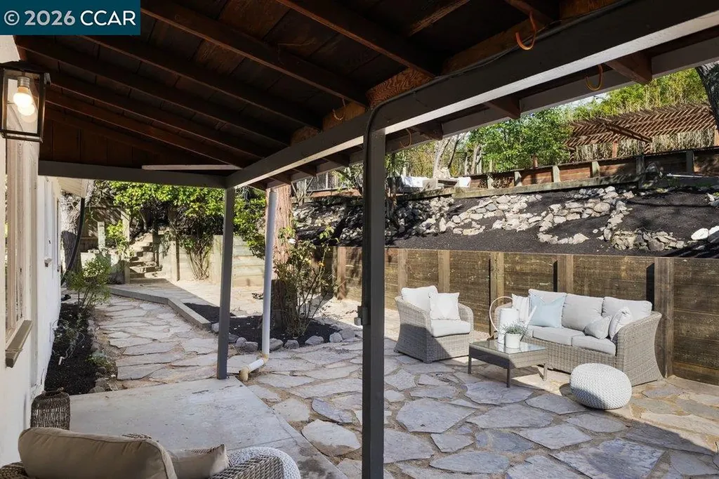 70 Carolyn Court Lafayette CA 94549