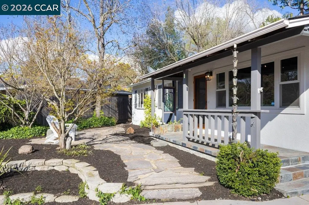 70 Carolyn Court Lafayette CA 94549