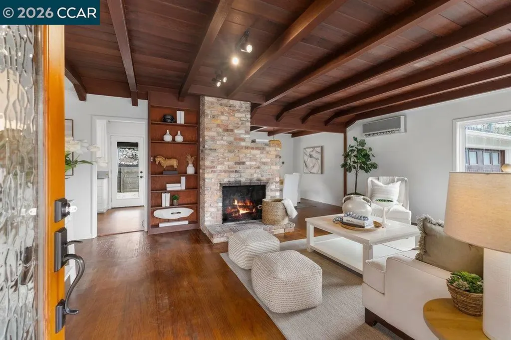 70 Carolyn Court Lafayette CA 94549