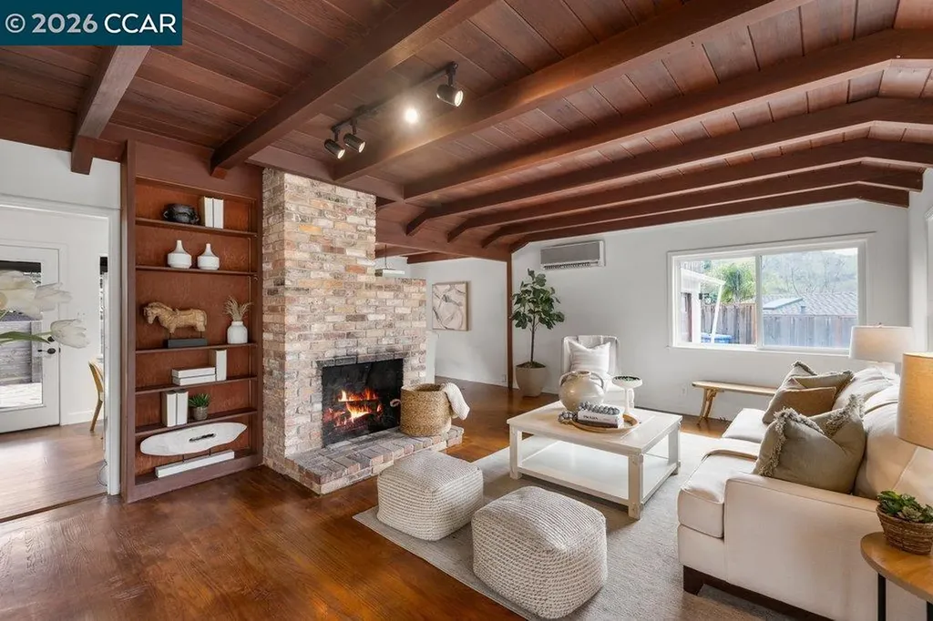 70 Carolyn Court Lafayette CA 94549