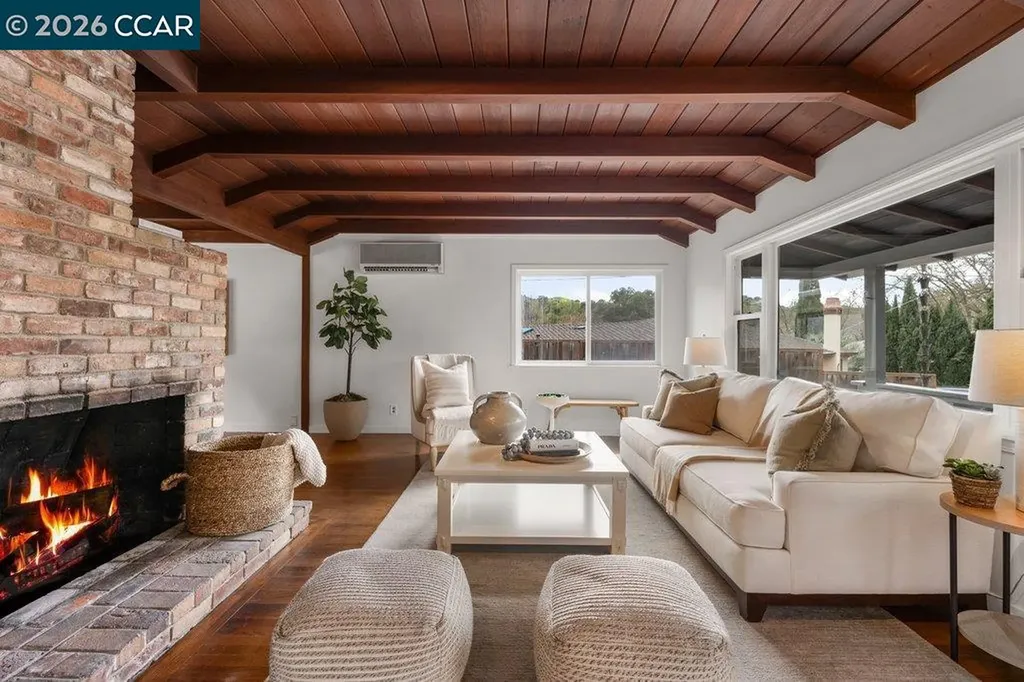 70 Carolyn Court Lafayette CA 94549