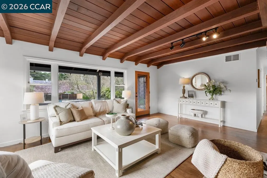 70 Carolyn Court Lafayette CA 94549