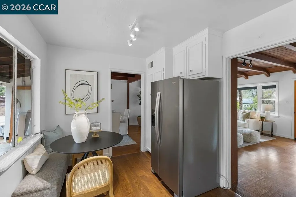 70 Carolyn Court Lafayette CA 94549