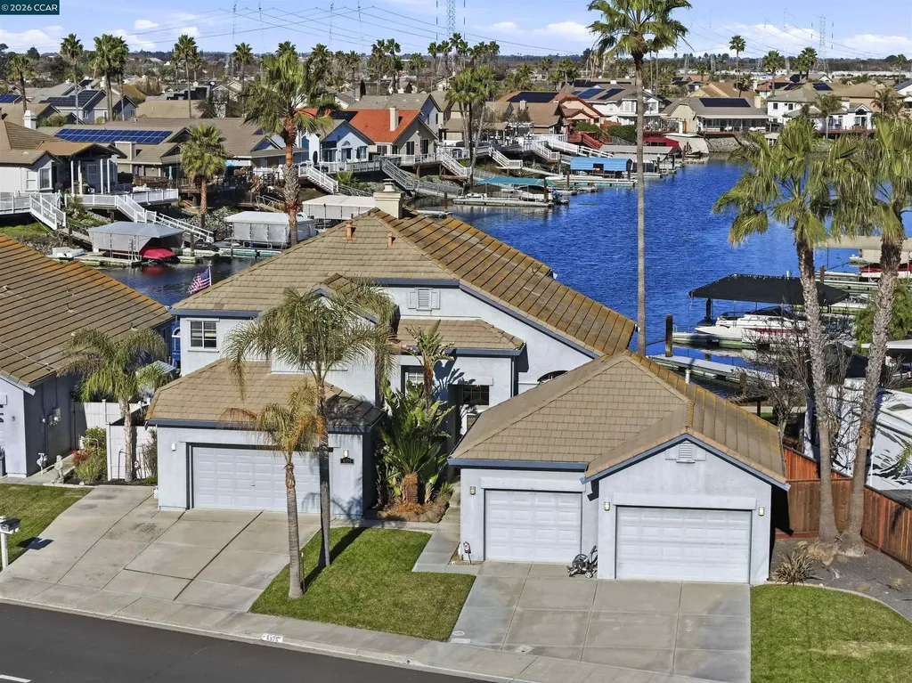 4375 Clipper Drive Discovery Bay CA 94505