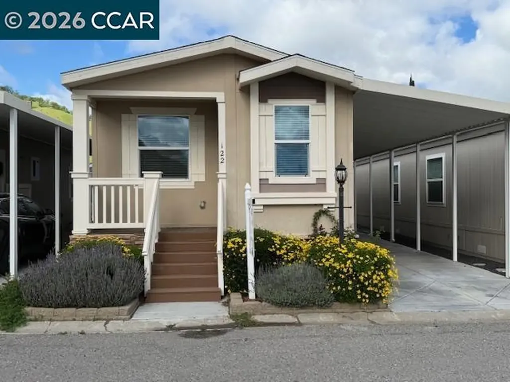 16711 Marsh Creek Road Clayton CA 94517