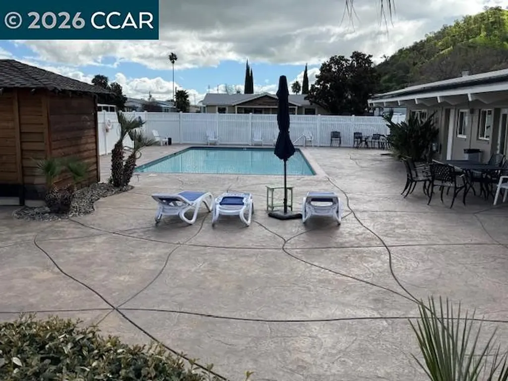 16711 Marsh Creek Road Clayton CA 94517