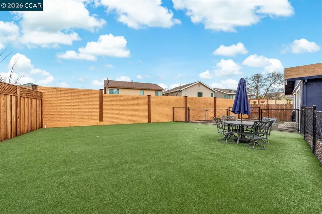 288 Cashew Lane Oakley CA 94561
