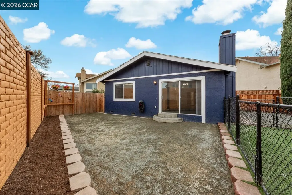 288 Cashew Lane Oakley CA 94561