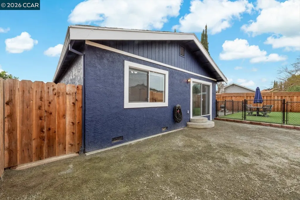 288 Cashew Lane Oakley CA 94561