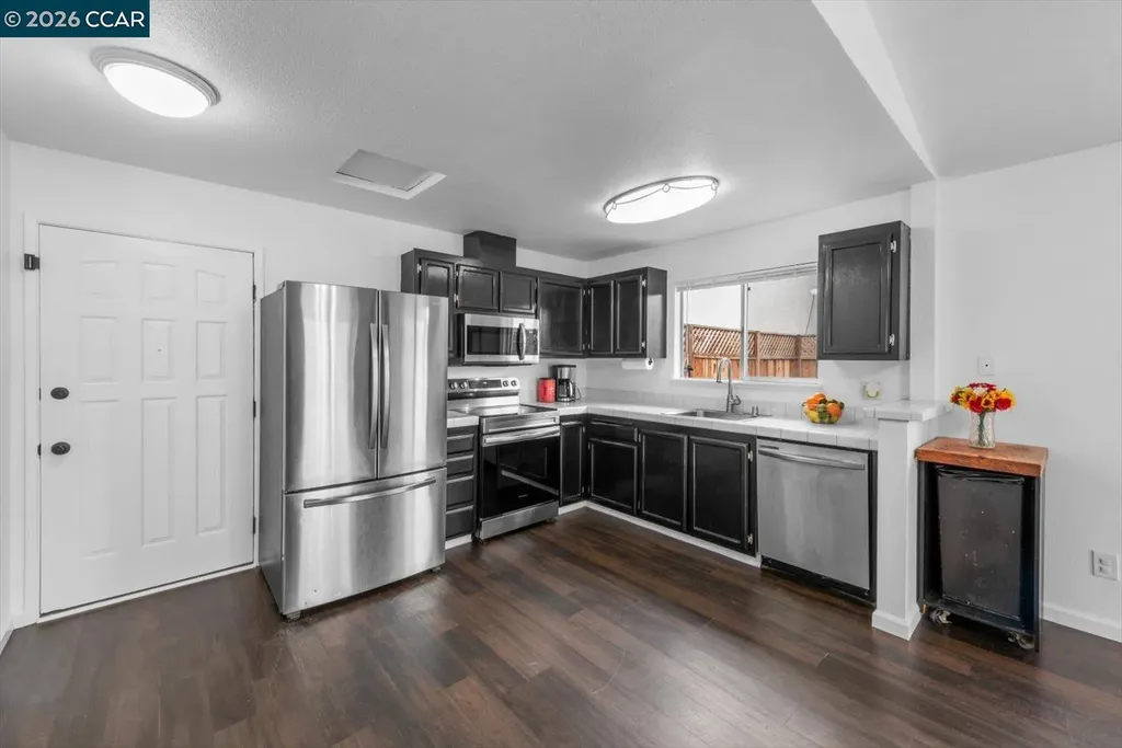 288 Cashew Lane Oakley CA 94561