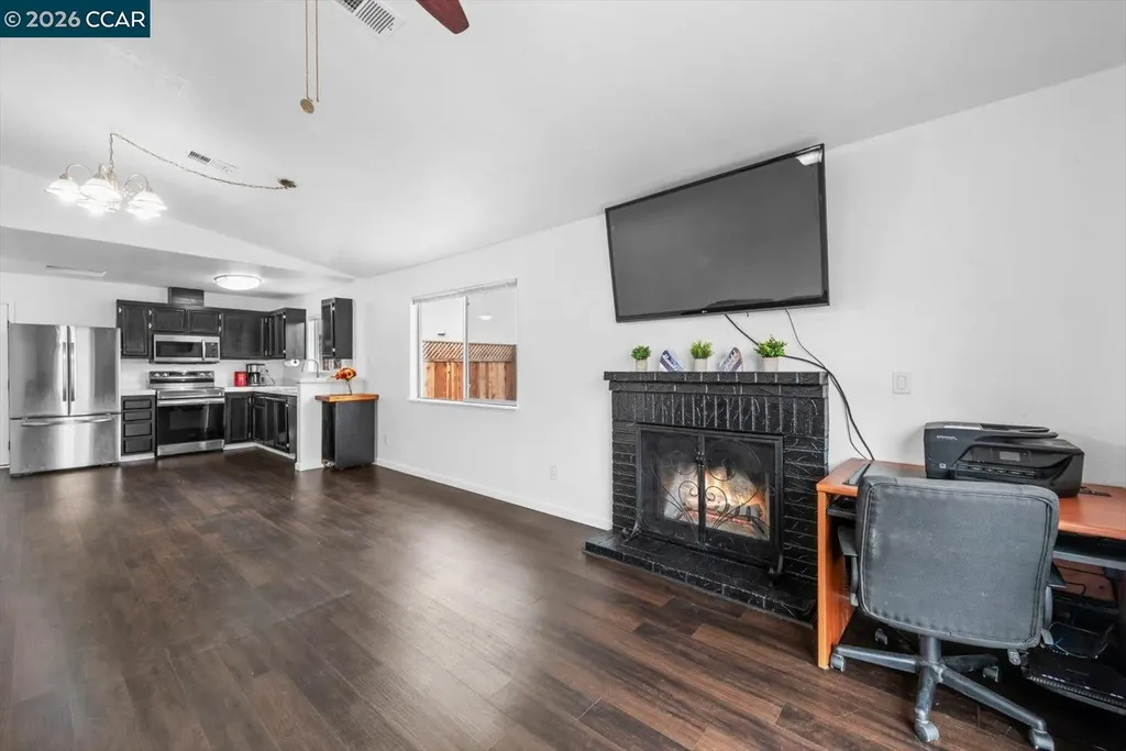 288 Cashew Lane Oakley CA 94561