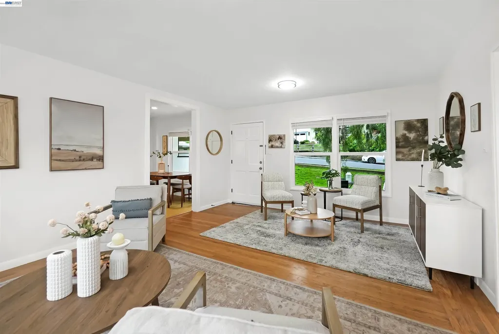 25480 University Court Hayward CA 94542