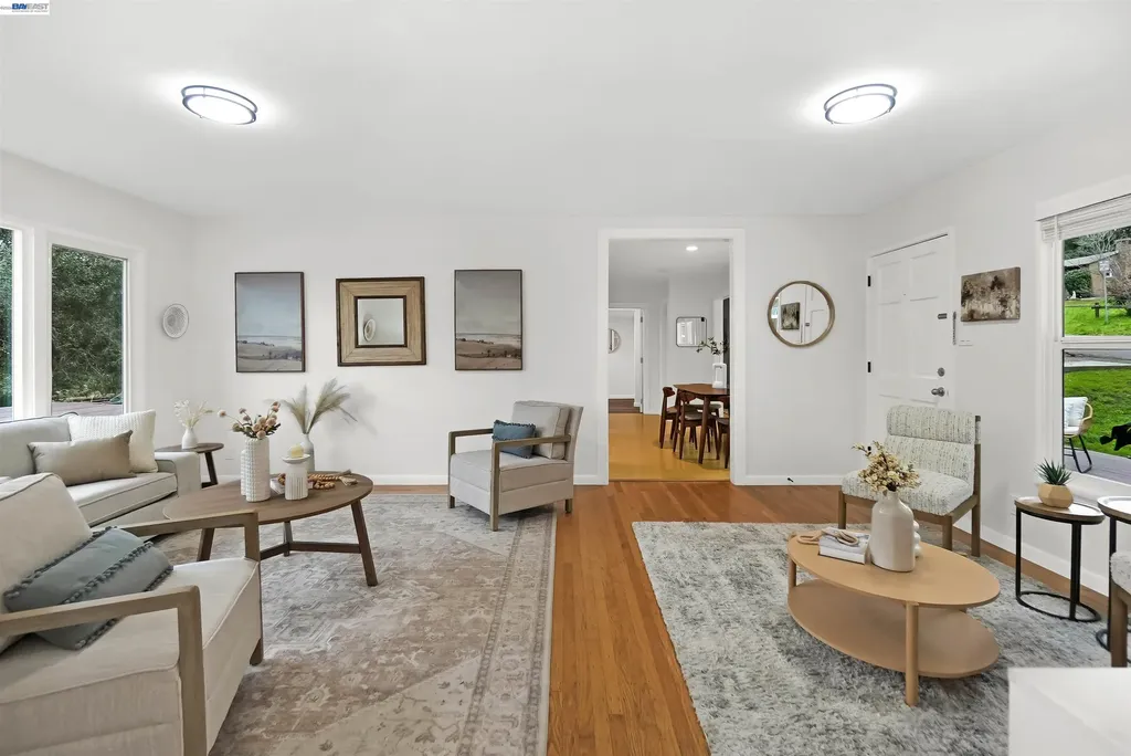 25480 University Court Hayward CA 94542