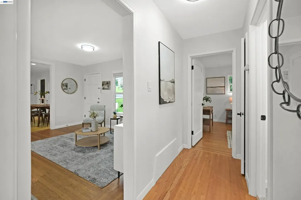 25480 University Court Hayward CA 94542