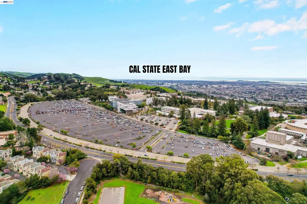 25480 University Court Hayward CA 94542