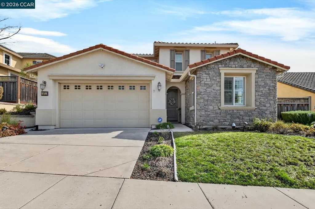 5271 Salerno Drive Dublin CA 94568